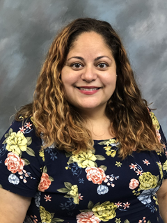 Ms Amador